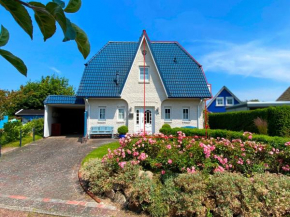 Friesenhaus für 4 in Kalifornien